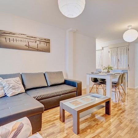 Jarauta 50 By Clabao Apartman Pamplona Kültér fotó