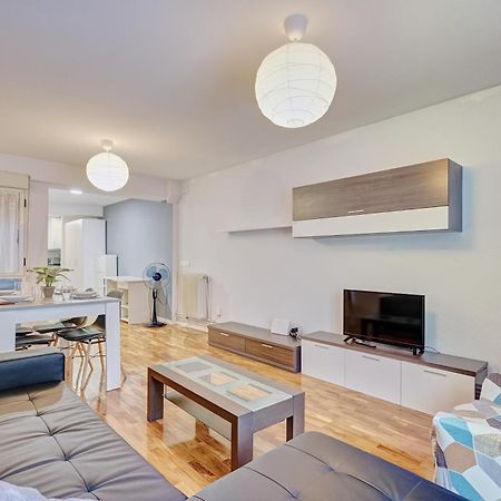 Jarauta 50 By Clabao Apartman Pamplona Kültér fotó