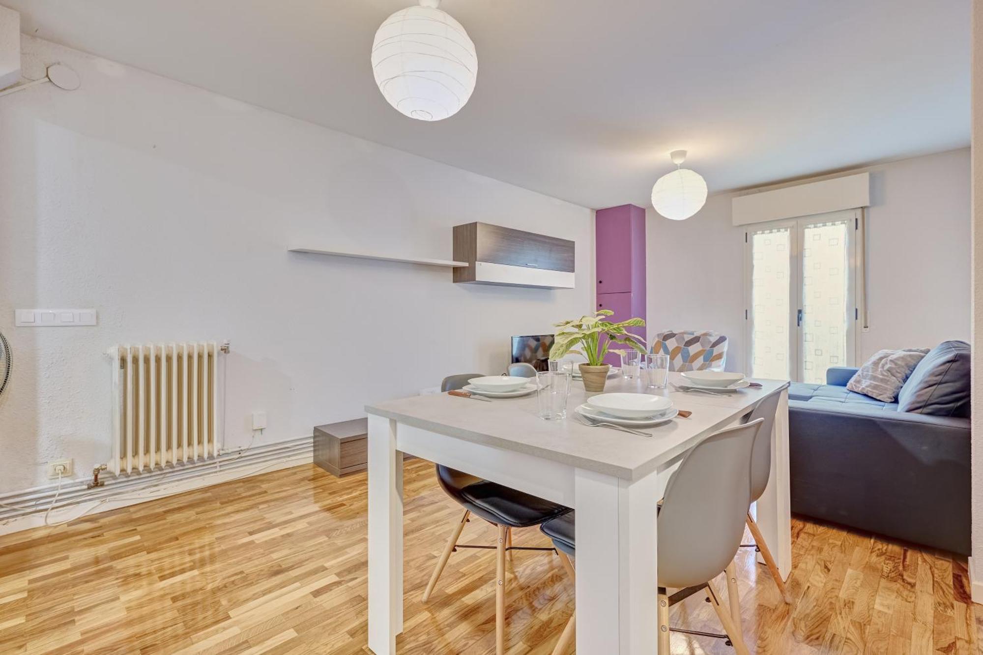 Jarauta 50 By Clabao Apartman Pamplona Kültér fotó