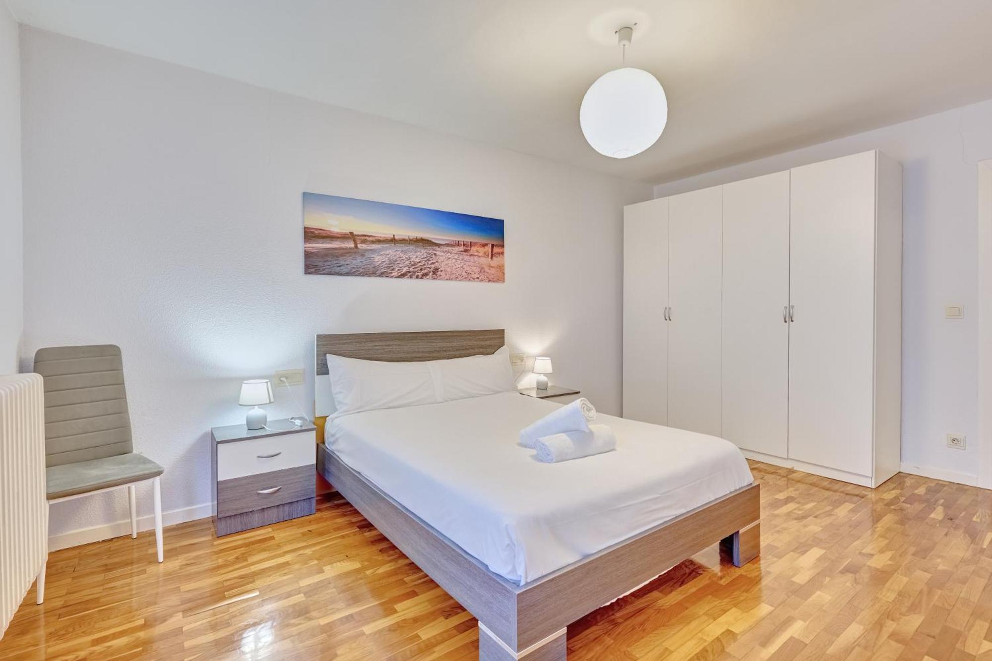 Jarauta 50 By Clabao Apartman Pamplona Kültér fotó