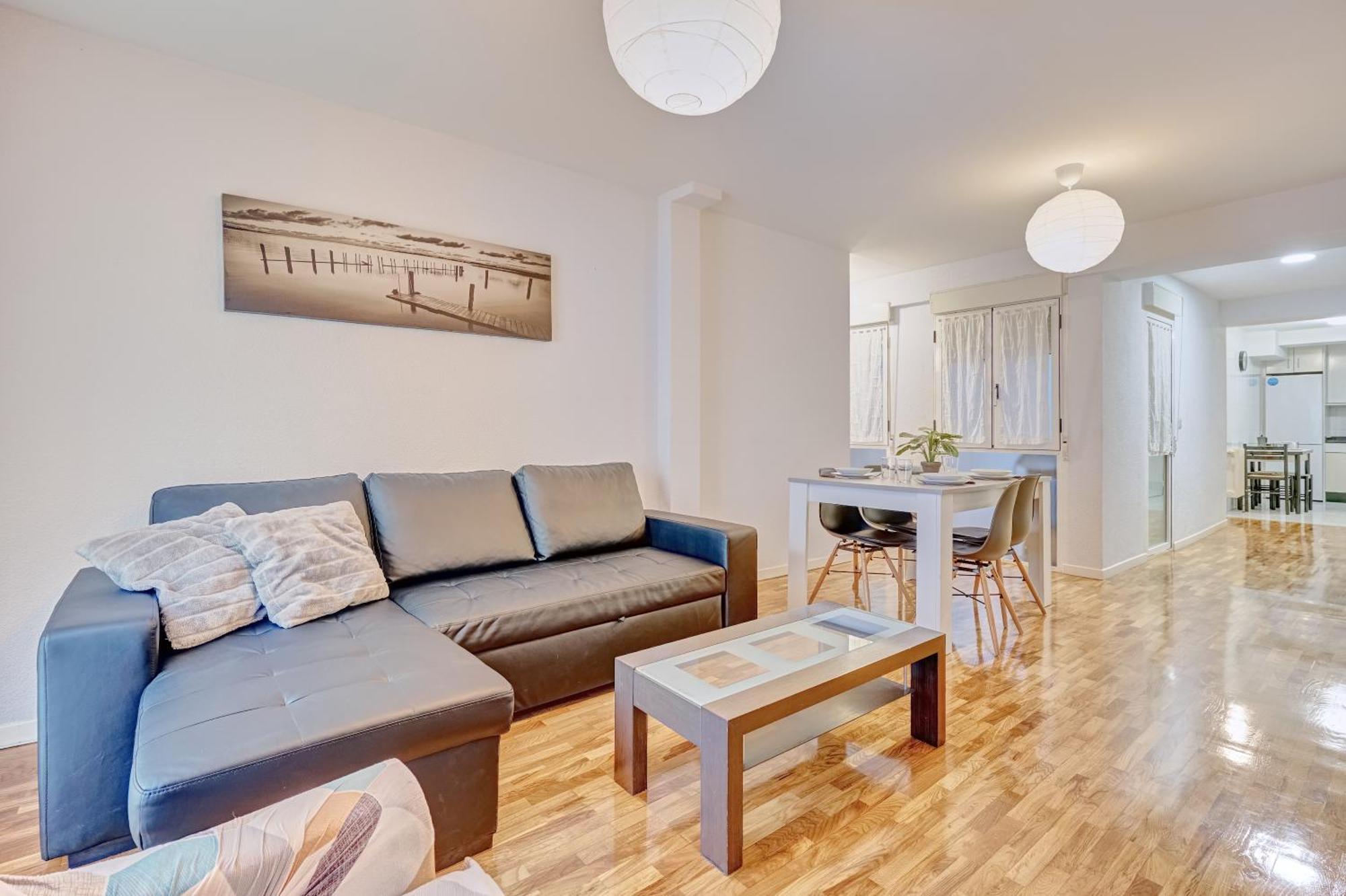Jarauta 50 By Clabao Apartman Pamplona Kültér fotó