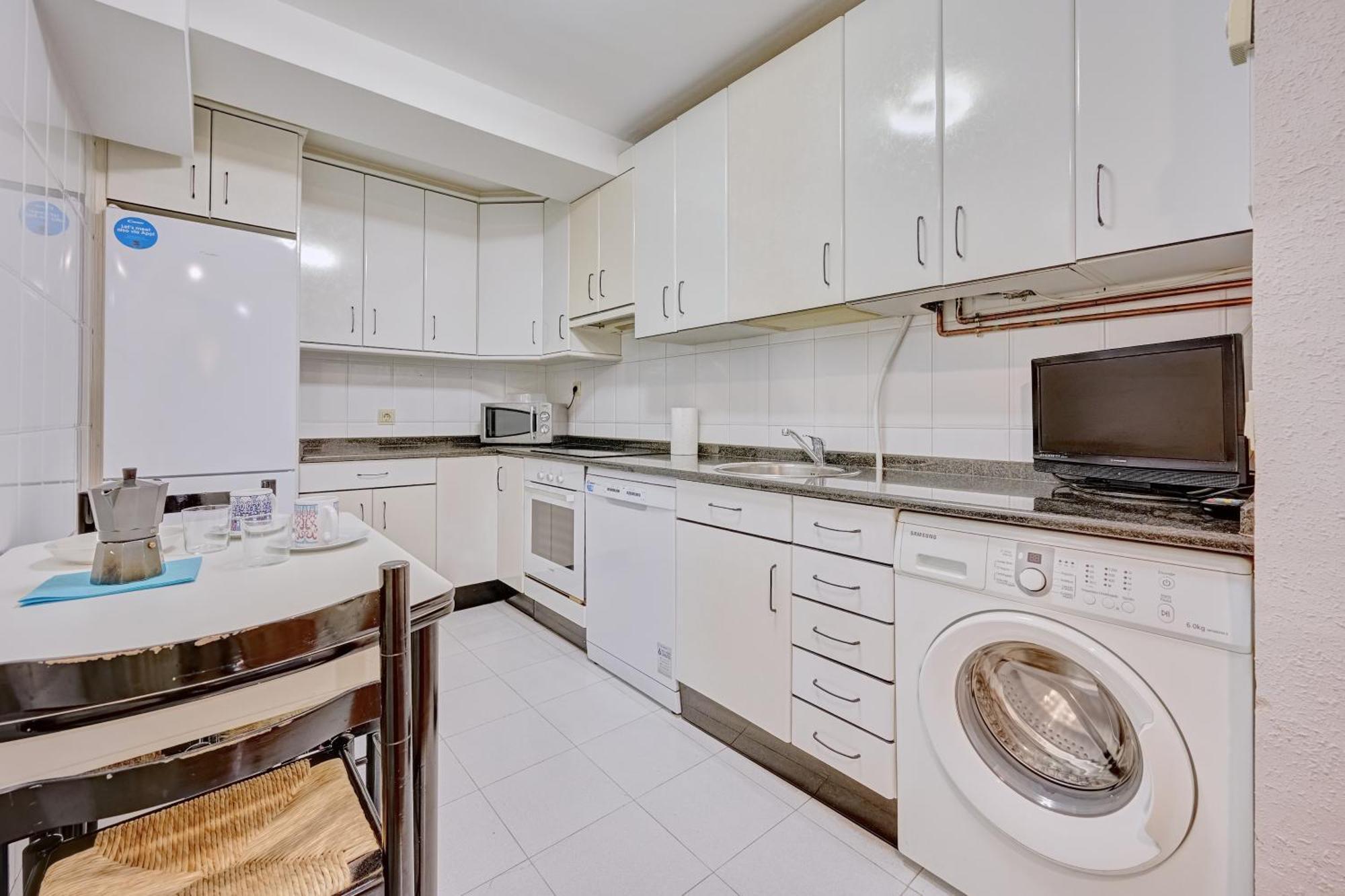 Jarauta 50 By Clabao Apartman Pamplona Kültér fotó
