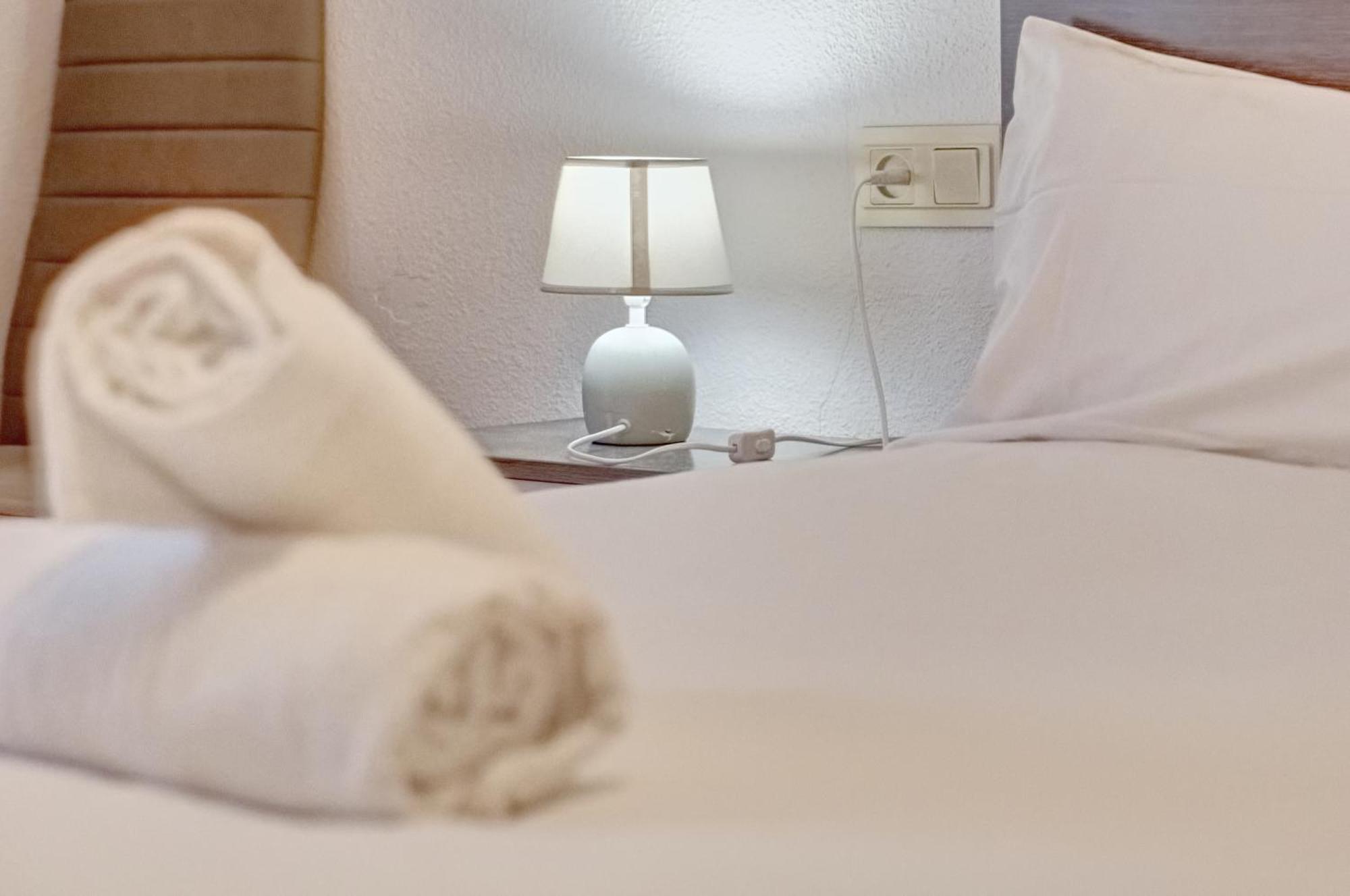 Jarauta 50 By Clabao Apartman Pamplona Kültér fotó