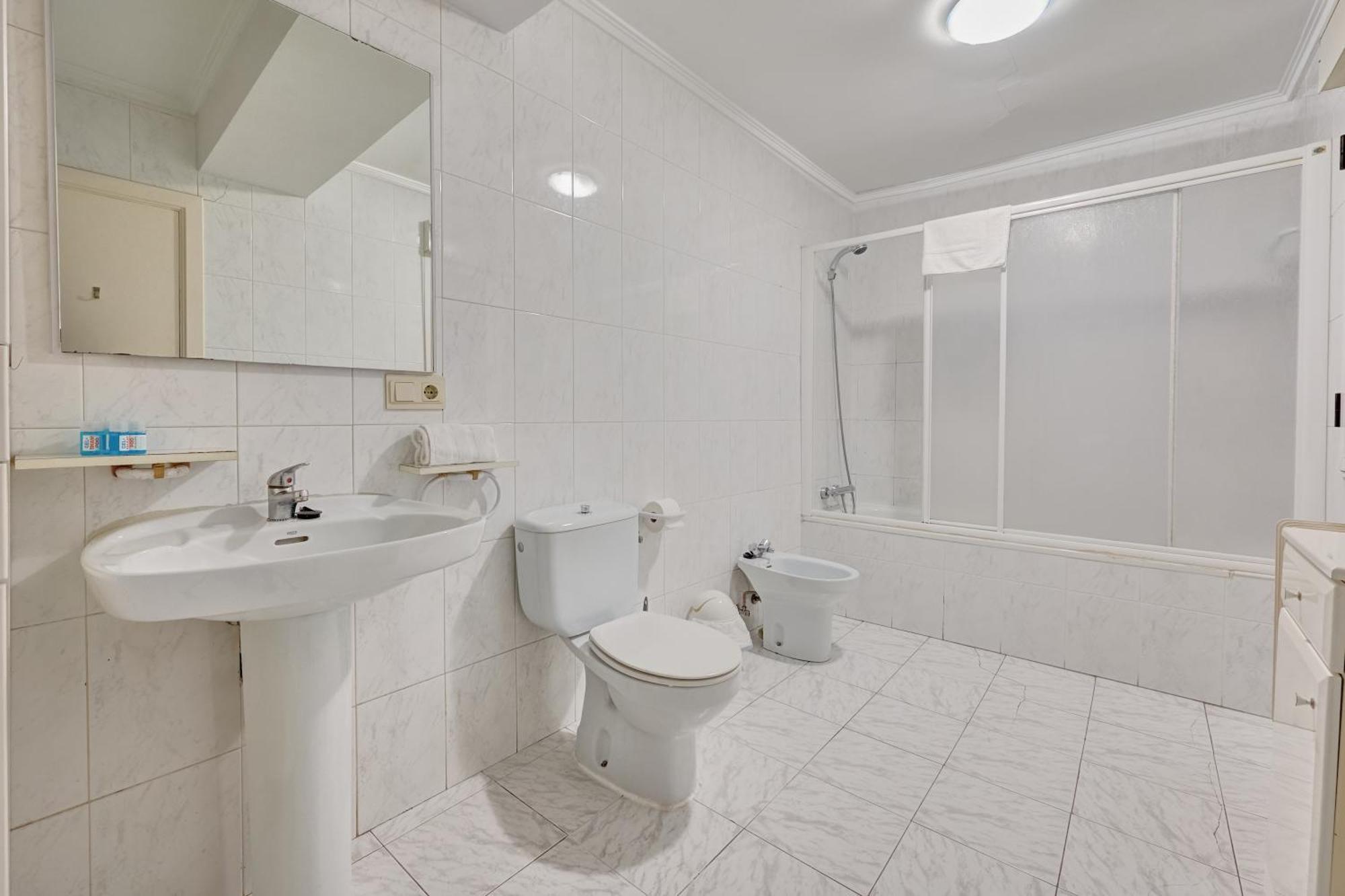 Jarauta 50 By Clabao Apartman Pamplona Kültér fotó