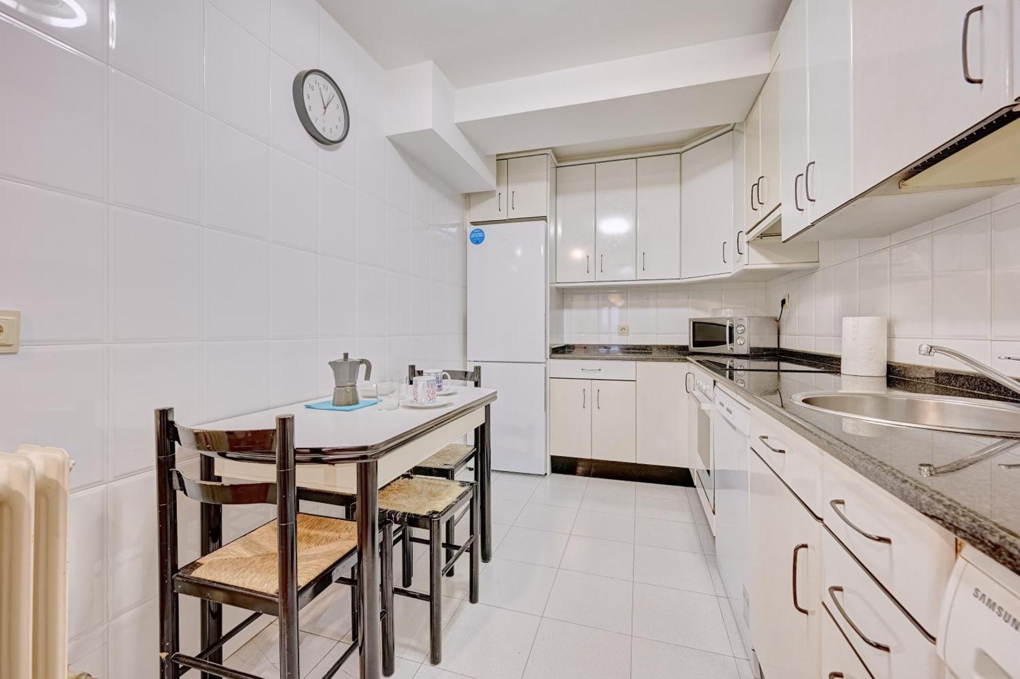 Jarauta 50 By Clabao Apartman Pamplona Kültér fotó