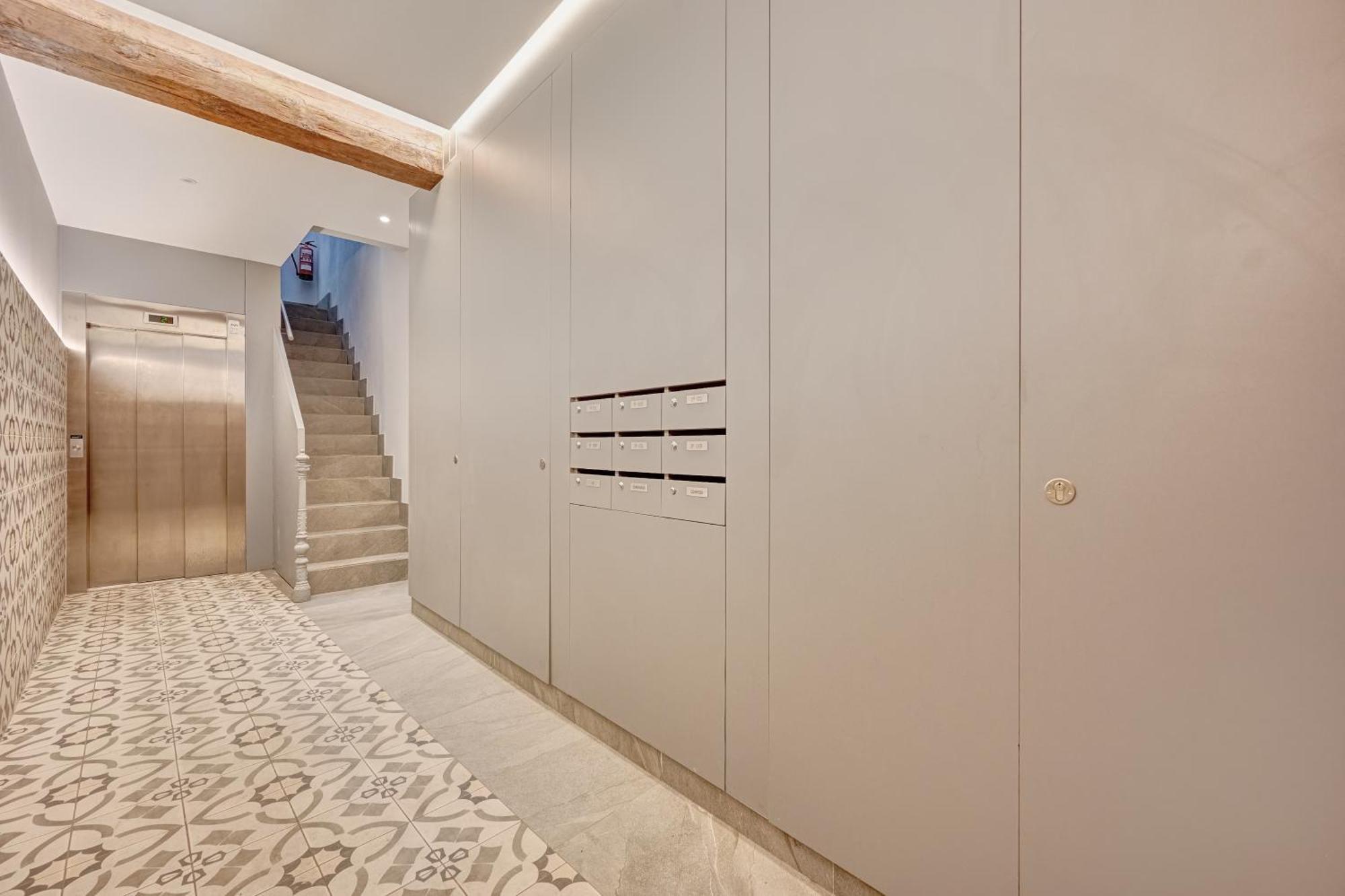 Jarauta 50 By Clabao Apartman Pamplona Kültér fotó