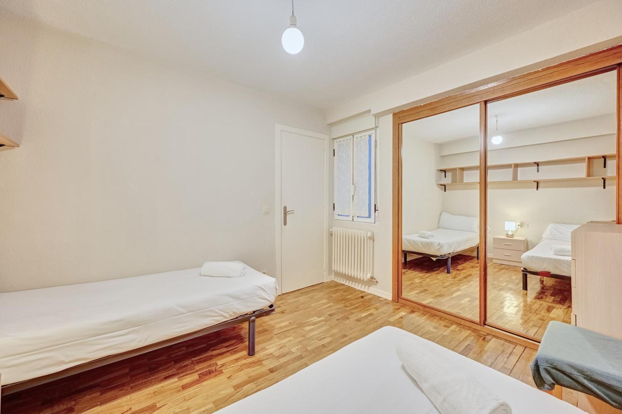 Jarauta 50 By Clabao Apartman Pamplona Kültér fotó