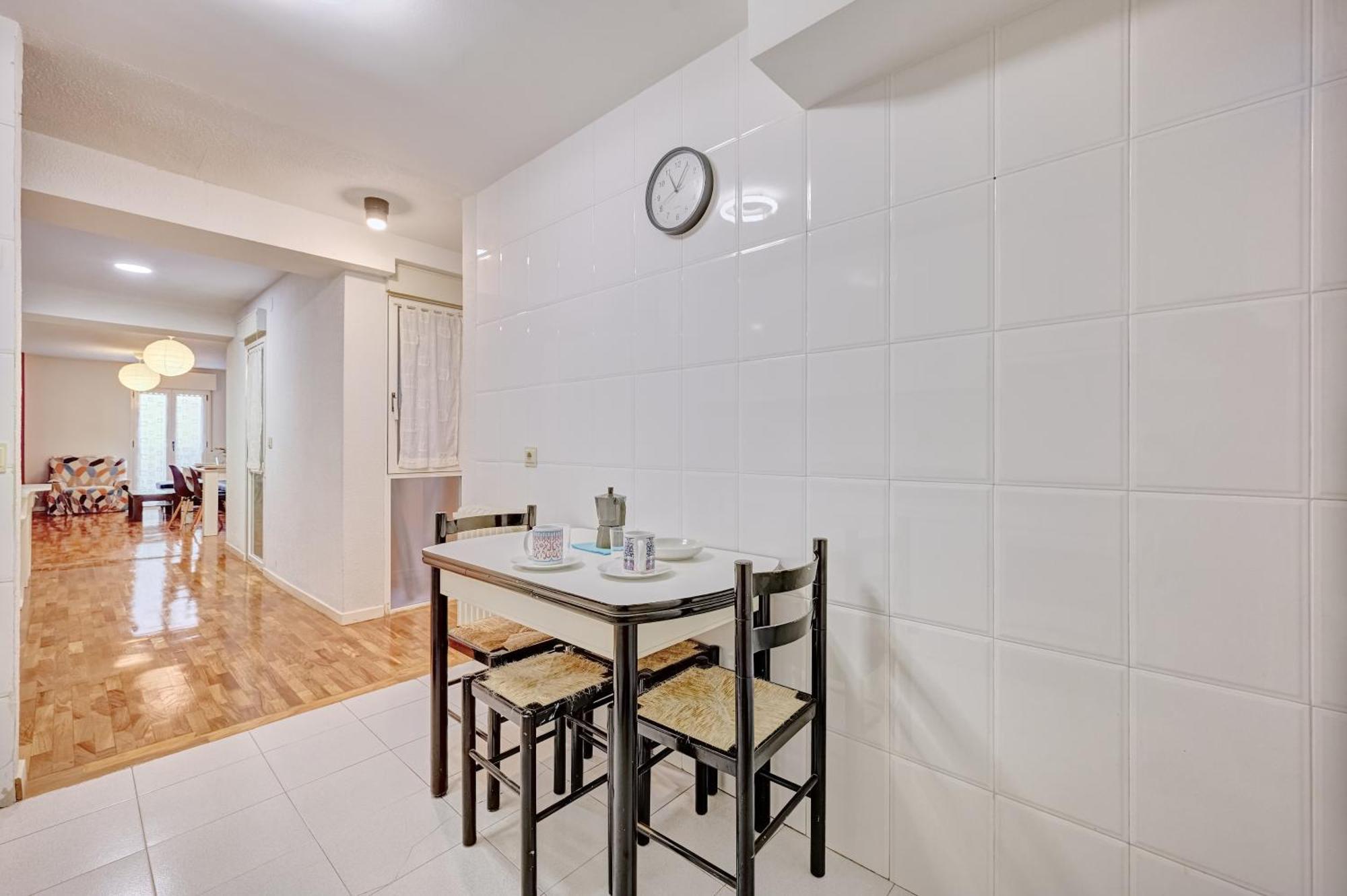 Jarauta 50 By Clabao Apartman Pamplona Kültér fotó